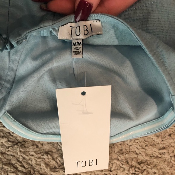 Tobi cut out dress - Picture 3 of 3